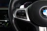 USED 2021 21 BMW 5 SERIES 2.0 520d MHT M Sport Steptronic Euro 6 (s/s) 4dr Reverse Camera, Heated Seats,