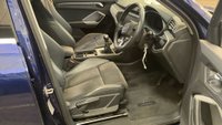 USED 2021 21 AUDI Q3 1.5 TFSI CoD 35 Sport SUV 5dr Petrol Manual Euro 6 (s/s) (150 ps) 