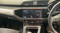 USED 2021 21 AUDI Q3 1.5 TFSI CoD 35 Sport SUV 5dr Petrol Manual Euro 6 (s/s) (150 ps) 