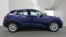 USED 2021 21 AUDI Q3 1.5 TFSI CoD 35 Sport SUV 5dr Petrol Manual Euro 6 (s/s) (150 ps) 