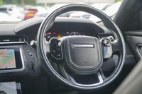 USED 2018 68 LAND ROVER RANGE ROVER VELAR 2.0 D180 R-Dynamic HSE SUV 5dr Diesel Auto 4WD Euro 6 (s/s) (180 ps) 