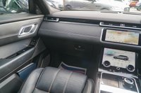 USED 2018 68 LAND ROVER RANGE ROVER VELAR 2.0 D180 R-Dynamic HSE SUV 5dr Diesel Auto 4WD Euro 6 (s/s) (180 ps) 