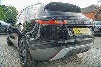 USED 2018 68 LAND ROVER RANGE ROVER VELAR 2.0 D180 R-Dynamic HSE SUV 5dr Diesel Auto 4WD Euro 6 (s/s) (180 ps) 