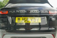 USED 2018 68 LAND ROVER RANGE ROVER VELAR 2.0 D180 R-Dynamic HSE SUV 5dr Diesel Auto 4WD Euro 6 (s/s) (180 ps) 