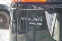 USED 2018 68 LAND ROVER RANGE ROVER VELAR 2.0 D180 R-Dynamic HSE SUV 5dr Diesel Auto 4WD Euro 6 (s/s) (180 ps) 