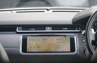 USED 2018 68 LAND ROVER RANGE ROVER VELAR 2.0 D180 R-Dynamic HSE SUV 5dr Diesel Auto 4WD Euro 6 (s/s) (180 ps) 