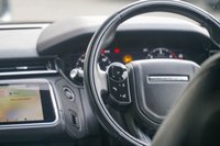USED 2018 68 LAND ROVER RANGE ROVER VELAR 2.0 D180 R-Dynamic HSE SUV 5dr Diesel Auto 4WD Euro 6 (s/s) (180 ps) 