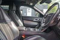 USED 2018 68 LAND ROVER RANGE ROVER VELAR 2.0 D180 R-Dynamic HSE SUV 5dr Diesel Auto 4WD Euro 6 (s/s) (180 ps) 