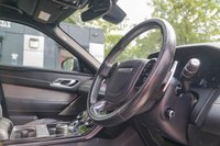 USED 2018 68 LAND ROVER RANGE ROVER VELAR 2.0 D180 R-Dynamic HSE SUV 5dr Diesel Auto 4WD Euro 6 (s/s) (180 ps) 
