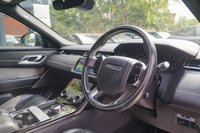 USED 2018 68 LAND ROVER RANGE ROVER VELAR 2.0 D180 R-Dynamic HSE SUV 5dr Diesel Auto 4WD Euro 6 (s/s) (180 ps) 
