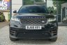 USED 2018 68 LAND ROVER RANGE ROVER VELAR 2.0 D180 R-Dynamic HSE SUV 5dr Diesel Auto 4WD Euro 6 (s/s) (180 ps) 