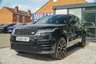 USED 2018 68 LAND ROVER RANGE ROVER VELAR 2.0 D180 R-Dynamic HSE SUV 5dr Diesel Auto 4WD Euro 6 (s/s) (180 ps) 