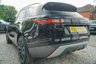 USED 2018 68 LAND ROVER RANGE ROVER VELAR 2.0 D180 R-Dynamic HSE SUV 5dr Diesel Auto 4WD Euro 6 (s/s) (180 ps) 