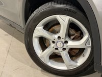 USED 2018 68 MERCEDES-BENZ GLA 2.1 GLA220d Sport (Executive) SUV 5dr Diesel 7G-DCT 4MATIC Euro 6 (s/s) (170 ps) 