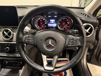 USED 2018 68 MERCEDES-BENZ GLA 2.1 GLA220d Sport (Executive) SUV 5dr Diesel 7G-DCT 4MATIC Euro 6 (s/s) (170 ps) 