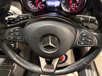 USED 2018 68 MERCEDES-BENZ GLA 2.1 GLA220d Sport (Executive) SUV 5dr Diesel 7G-DCT 4MATIC Euro 6 (s/s) (170 ps) 
