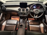 USED 2018 68 MERCEDES-BENZ GLA 2.1 GLA220d Sport (Executive) SUV 5dr Diesel 7G-DCT 4MATIC Euro 6 (s/s) (170 ps) 