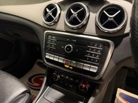 USED 2018 68 MERCEDES-BENZ GLA 2.1 GLA220d Sport (Executive) SUV 5dr Diesel 7G-DCT 4MATIC Euro 6 (s/s) (170 ps) 