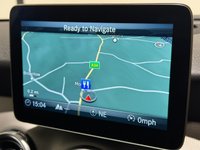 USED 2018 68 MERCEDES-BENZ GLA 2.1 GLA220d Sport (Executive) SUV 5dr Diesel 7G-DCT 4MATIC Euro 6 (s/s) (170 ps) 