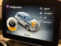 USED 2018 68 MERCEDES-BENZ GLA 2.1 GLA220d Sport (Executive) SUV 5dr Diesel 7G-DCT 4MATIC Euro 6 (s/s) (170 ps) 