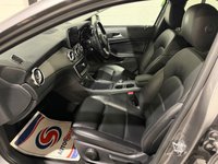 USED 2018 68 MERCEDES-BENZ GLA 2.1 GLA220d Sport (Executive) SUV 5dr Diesel 7G-DCT 4MATIC Euro 6 (s/s) (170 ps) 