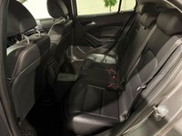 USED 2018 68 MERCEDES-BENZ GLA 2.1 GLA220d Sport (Executive) SUV 5dr Diesel 7G-DCT 4MATIC Euro 6 (s/s) (170 ps) 