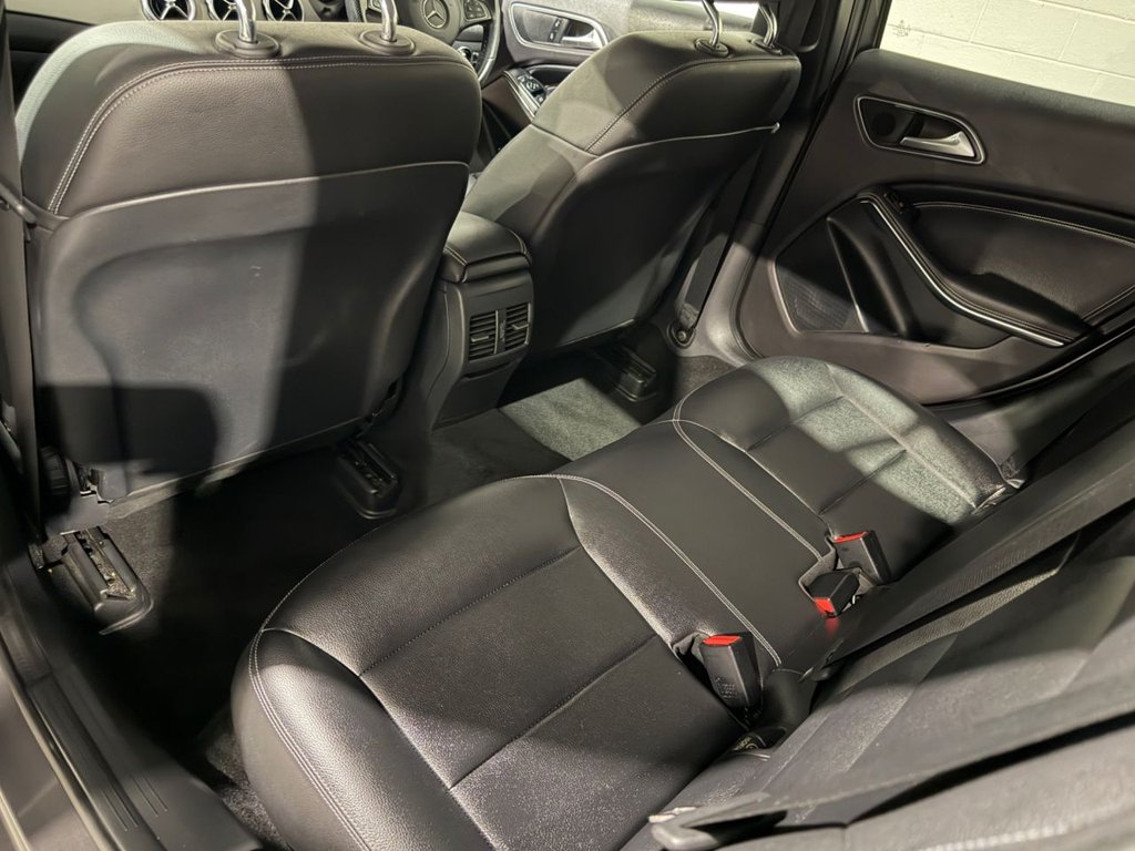 USED 2018 68 MERCEDES-BENZ GLA 2.1 GLA220d Sport (Executive) SUV 5dr Diesel 7G-DCT 4MATIC Euro 6 (s/s) (170 ps) 