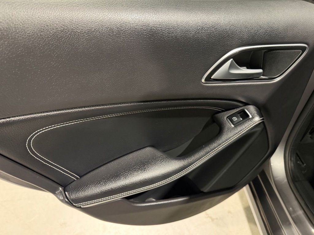 USED 2018 68 MERCEDES-BENZ GLA 2.1 GLA220d Sport (Executive) SUV 5dr Diesel 7G-DCT 4MATIC Euro 6 (s/s) (170 ps) 