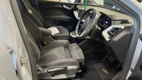 USED 2021 71 AUDI Q4 E-TRON 35 Sport SUV 5dr Electric Auto 55kWh (170 ps) 