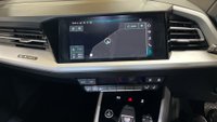 USED 2021 71 AUDI Q4 E-TRON 35 Sport SUV 5dr Electric Auto 55kWh (170 ps) 