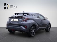 USED 2019 19 TOYOTA C-HR 1.8 VVT-h Excel SUV 5dr Petrol Hybrid CVT Euro 6 (s/s) (122 ps) 