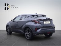 USED 2019 19 TOYOTA C-HR 1.8 VVT-h Excel SUV 5dr Petrol Hybrid CVT Euro 6 (s/s) (122 ps) 
