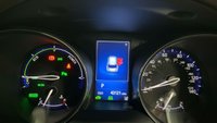 USED 2019 19 TOYOTA C-HR 1.8 VVT-h Excel SUV 5dr Petrol Hybrid CVT Euro 6 (s/s) (122 ps) 