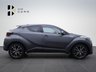 USED 2019 19 TOYOTA C-HR 1.8 VVT-h Excel SUV 5dr Petrol Hybrid CVT Euro 6 (s/s) (122 ps) 