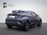 USED 2019 19 TOYOTA C-HR 1.8 VVT-h Excel SUV 5dr Petrol Hybrid CVT Euro 6 (s/s) (122 ps) 