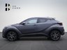 USED 2019 19 TOYOTA C-HR 1.8 VVT-h Excel SUV 5dr Petrol Hybrid CVT Euro 6 (s/s) (122 ps) 