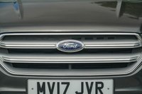 USED 2017 17 FORD KUGA 1.5 TDCi Titanium SUV 5dr Diesel Manual Euro 6 (s/s) (120 ps) 