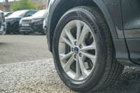 USED 2017 17 FORD KUGA 1.5 TDCi Titanium SUV 5dr Diesel Manual Euro 6 (s/s) (120 ps) 