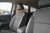 USED 2017 17 FORD KUGA 1.5 TDCi Titanium SUV 5dr Diesel Manual Euro 6 (s/s) (120 ps) 
