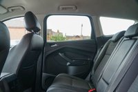 USED 2017 17 FORD KUGA 1.5 TDCi Titanium SUV 5dr Diesel Manual Euro 6 (s/s) (120 ps) 