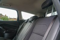 USED 2017 17 FORD KUGA 1.5 TDCi Titanium SUV 5dr Diesel Manual Euro 6 (s/s) (120 ps) 