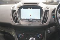 USED 2017 17 FORD KUGA 1.5 TDCi Titanium SUV 5dr Diesel Manual Euro 6 (s/s) (120 ps) 