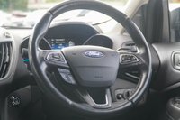 USED 2017 17 FORD KUGA 1.5 TDCi Titanium SUV 5dr Diesel Manual Euro 6 (s/s) (120 ps) 