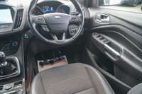 USED 2017 17 FORD KUGA 1.5 TDCi Titanium SUV 5dr Diesel Manual Euro 6 (s/s) (120 ps) 