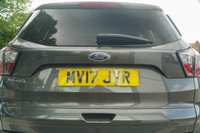 USED 2017 17 FORD KUGA 1.5 TDCi Titanium SUV 5dr Diesel Manual Euro 6 (s/s) (120 ps) 