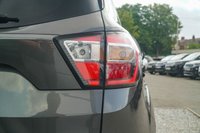 USED 2017 17 FORD KUGA 1.5 TDCi Titanium SUV 5dr Diesel Manual Euro 6 (s/s) (120 ps) 