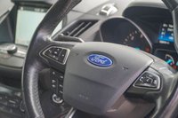 USED 2017 17 FORD KUGA 1.5 TDCi Titanium SUV 5dr Diesel Manual Euro 6 (s/s) (120 ps) 
