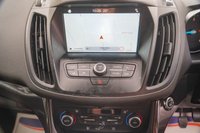 USED 2017 17 FORD KUGA 1.5 TDCi Titanium SUV 5dr Diesel Manual Euro 6 (s/s) (120 ps) 