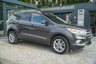 USED 2017 17 FORD KUGA 1.5 TDCi Titanium SUV 5dr Diesel Manual Euro 6 (s/s) (120 ps) 