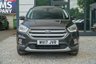 USED 2017 17 FORD KUGA 1.5 TDCi Titanium SUV 5dr Diesel Manual Euro 6 (s/s) (120 ps) 